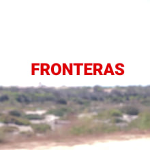 Trailer cortometraje Fronteras. Un proyecto de Cine de Elena Medina Royo - 01.10.2017
