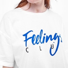 Feelings Club. Moda projeto de Irene Cabrera - 05.10.2017