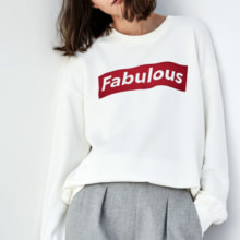 Fabulous. Een project van Mode van Irene Cabrera - 05.10.2017