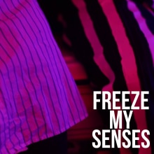 Versión de "Freeze my senses", por Manu 40 Tipos y Mikel Cortés  |  #MrHeckles. Un proyecto de Vídeo de Nerea Amate - 26.09.2017