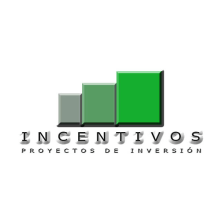 Logotipo Proyectos de Inversión. Un progetto di Design di Jose Serra Fdez-Palacios - 09.10.2017