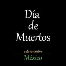 Ilustraciones para Día de Muertos. Traditional illustration, and Vector Illustration project by Mitzi García - 09.10.2015