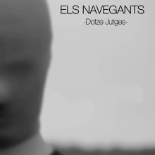 Dotze jutges - Els Navegants - Videoclip oficial. Un proyecto de Fotografía, Cine, vídeo, televisión, Post-producción fotográfica		 y Cine de Albert San - 10.10.2017