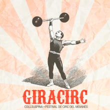 GIRACIRC 2015 SPOT OFICIAL. Un proyecto de Publicidad, Fotografía, Cine, vídeo, televisión, Post-producción fotográfica		, Cine y Vídeo de Albert San - 10.10.2017