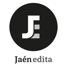 Identidad para la Asociación Cultural Jaén Edita. Un proyecto de Br e ing e Identidad de Javier Jiménez - 11.10.2017
