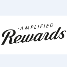 Cambio de Imagen a Campaña Amplified Rewards. Publicidade projeto de Jesus Ivan Romo Contreras - 11.10.2017