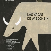 1 Ayudante arte "Las Vacas de Wisconsin". Advertising, Film, Video, TV, Art Direction, and Set Design project by Javier Martínez Santiago - 11.07.2015