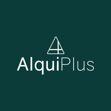 AlquiPlus. Un proyecto de Diseño, Publicidad, Br e ing e Identidad de Samuel Juan Lora - 01.06.2017