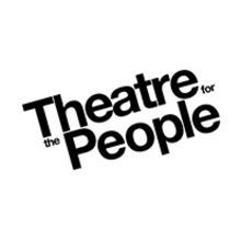 Theatre For The People 2017. Web Design, and Web Development project by Adrian Manz Perales - 10.01.2017