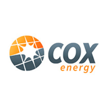 Cox Energy Panamá. Web Design, and Web Development project by Adrian Manz Perales - 10.01.2017