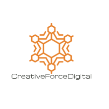 Web de CreativeForceDigital. Un proyecto de Desarrollo Web de Ðioreli's Lorbes - 17.02.2017