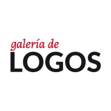 Galería de logos. Graphic Design project by Martín O. Marcos - 10.17.2017