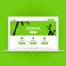 Adventurees. Un proyecto de UX / UI y Diseño Web de Vicente Molero - 17.10.2017