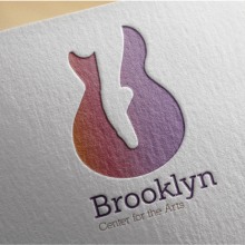 Brooklyn Center for the Arts. Un proyecto de Br e ing e Identidad de Giselle LowPoly - 05.03.2016