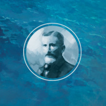 El Titanic del Mediterráneo. Ilustração tradicional, Infografia, e Retoque fotográfico projeto de Almü - 01.10.2017