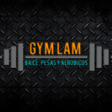 Gym Lam. Design, Advertising, Photograph, Creative Consulting, and Audiovisual Production project by Leo Rustrián - 09.19.2016