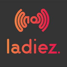 Ladiez RADIO. Br e ing e Identidade projeto de José Avero - 20.10.2017