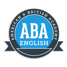 Copywriting para ABA English. Br, ing, Identit, Cop, and writing project by Elena Peinador - 10.21.2017