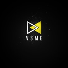 VSME. Direção de arte, Web Design, e Vídeo projeto de William Selvas - 22.10.2017