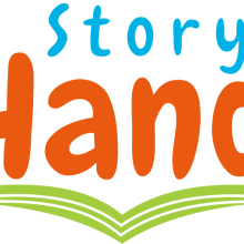 Story Hand - Cuentos y titeres. Artesanato projeto de Reina Elizabeth Condori Cayo - 22.10.2017