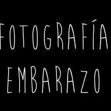 Fotografía embarazo. Advertising, Photograph, Br, ing, Identit, and Video project by Cristina Martín - 10.22.2017