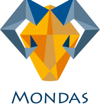 Concurso Logotipo Mondas Talavera de la Reina. Un proyecto de Diseño gráfico de Eva Mateos González - 23.10.2017