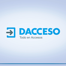 Dacceso . Video project by Paco Campos Pérez - 11.23.2015