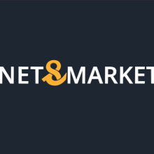 ¿Qué es Net&Market?. Un proyecto de Motion Graphics y Animación de Paco Campos Pérez - 23.10.2015