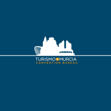 Murcia Convention Bureau. Motion Graphics, Film, Video, and TV project by Paco Campos Pérez - 05.23.2016