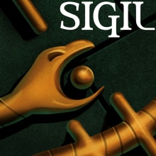 Portada "Warlocks of the Sigil". Un proyecto de Ilustración tradicional y Diseño editorial de Angie Suarez - 23.10.2017