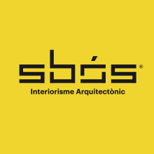 sbós interiorisme arquitectònic Ein Projekt aus dem Bereich Design, Br, ing und Identität und Grafikdesign von dani requeni - 24.10.2017