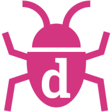 debugProxy. Un proyecto de UX / UI, Br, ing e Identidad y Diseño Web de David Spencer - 15.06.2017