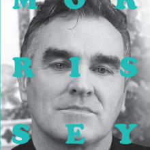 Morrissey y los Atormentados. Ilustração tradicional, Design de personagens, e Design editorial projeto de Alfredo García - 12.04.2013