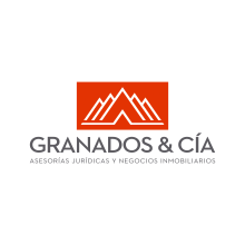 Branding Granados & Cia / 2017. Architecture, Br, ing, Identit, Graphic Design, and Marketing project by Josimar Rodriguez - 10.26.2017