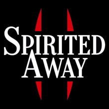 Spirited Away. Een project van Animatie van Wendy Monroy - 30.07.2017