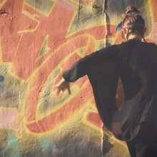 "OMG" William Djoko ft Camilo [music video]. Un proyecto de Cine, vídeo y televisión de Cinti Fest - 25.09.2017