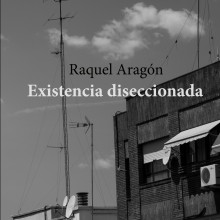 Edición y publicación del poemario Existencia Diseccionada de Raquel Aragón. Art Direction, and Editorial Design project by Alba Gómez - 10.26.2017