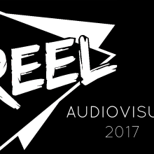 Reel 2017. Film, Video, and TV project by Alberto Vaca Alonso - 09.01.2017