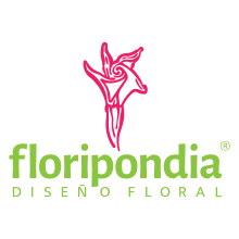 Floripondia - Diseño Floral | Branding, Identidad & Comunicación. Br e ing e Identidade projeto de María del Rocío Escaray - 07.12.2014