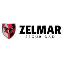 Zelmar Seguridad | Rediseño Branding & Identidad. Design, Br, ing & Identit project by María del Rocío Escaray - 10.16.2016