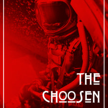 The Choosen One . Een project van  Ontwerp,  Reclame y Grafisch ontwerp van Kurt Bäuerle - 10.08.2016
