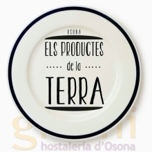 Productes de la Terra_. Projekt z dziedziny Grafika ed i torska użytkownika Anna Saiz - 07.11.2017