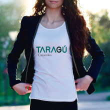 TARAGÚ. Un proyecto de Diseño, Fotografía, Br, ing e Identidad, Diseño gráfico, Packaging, Desarrollo Web y Naming de Lorena Sánchez - 08.11.2017
