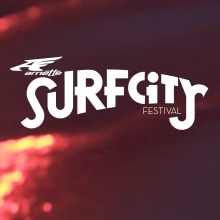ARNETTE SURFCITY FESTIVAL 16. Music, Film, Video, TV, Events, Multimedia, and Video project by Carlos Christian Rivero - 03.25.2017