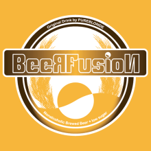 BEERFUSION. 3D, Graphic Design, and Product Design project by alejandro ariza - 09.08.2016