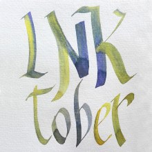Inktober 2017. Traditional illustration, Arts, Crafts, Fine Arts, and Calligraph project by Amparo Saera - 11.09.2017