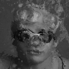 Aprenent a nadar.. Un proyecto de Fotografía y Bellas Artes de Sònia Gimbert Caelles - 01.04.2016