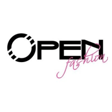 Open Fashion Mag. Un projet de Design , Publicité, Br, ing et identité, Conception éditoriale , et Design graphique de Crista Herrera - 24.07.2007