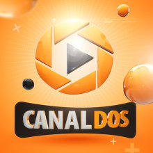 Publicidad - Promo Canal. Publicidade, e Design gráfico projeto de Cristian Vera - 10.11.2017
