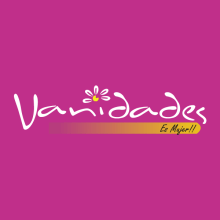 Vanidades Es Mujer. IT, Web Design, and Web Development project by Gregory Mendoza - 05.20.2017